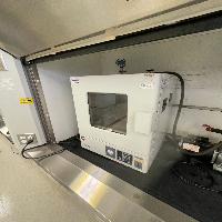 Yamato ADP31 Vacuum Drying Oven with Vacuum Pump image 1
